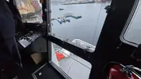 Remorqueur à vendre