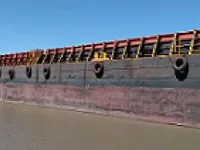 Péniche à vendre