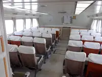 Navire-ferry à vendre