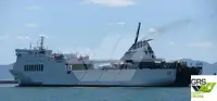 Ro-Ro ship à vendre