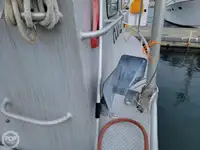 Canot de sauvetage à vendre