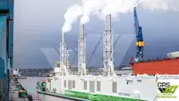 Péniche à vendre