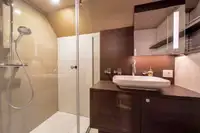 Navire de croisière à vendre