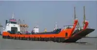 Péniche de Débarquement, Réservoir à vendre
