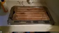 Chalutier à vendre