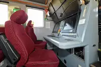 Navire d'arpentage à vendre