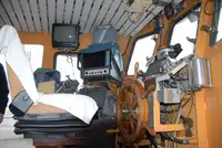 Bateaux de travail à vendre
