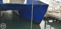 Catamaran à vendre