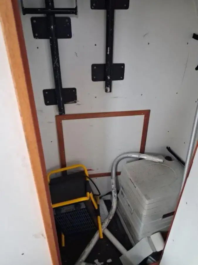 Catamaran à vendre