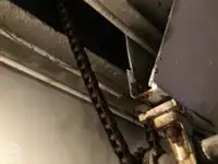 Chalutier à vendre