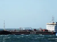 Pétrolier / chimiquier à vendre