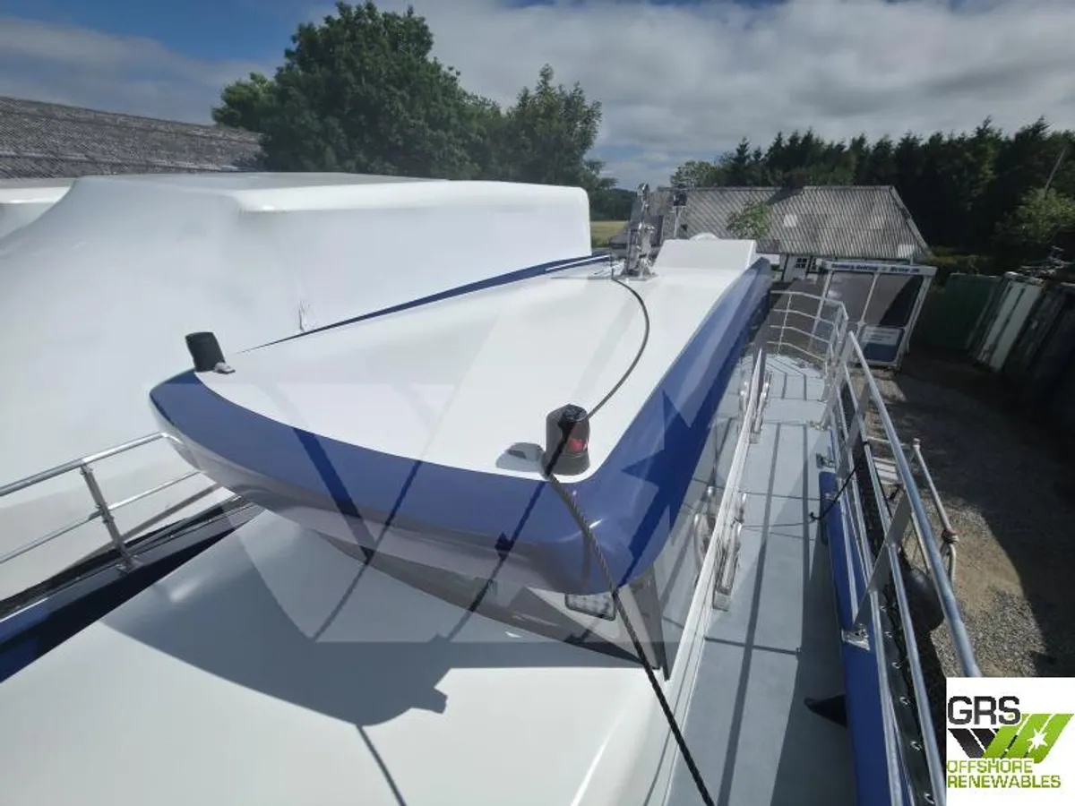 Bateau pilote à vendre