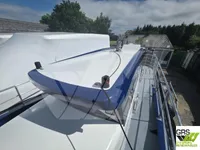 Bateau pilote à vendre