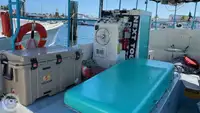 Navire de croisière à vendre