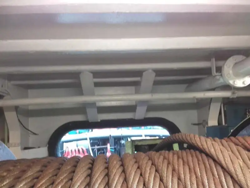 Remorqueur à vendre