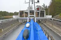 Navire de croisière à vendre