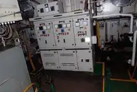 Navire de débarquement, citerne à vendre
