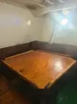 Bateaux de travail à vendre