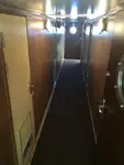 Navire porte-conteneurs à vendre