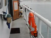 Bateaux de travail à vendre
