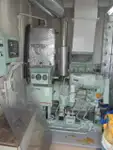 Bateau patrouilleur à vendre