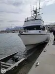 Longliner à vendre