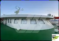 Navire Ro-Ro à vendre