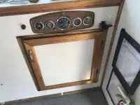 Remorqueur à vendre