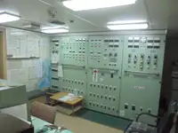 Bateau patrouilleur à vendre