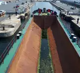 Péniche à vendre