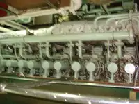 Palangrier à vendre