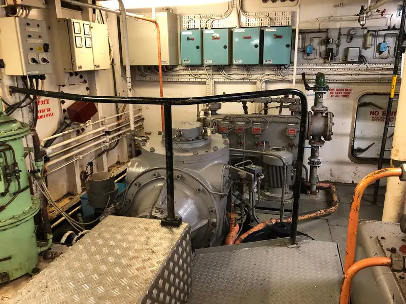 Remorqueur à vendre