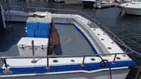Navire-ferry à vendre