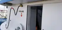 Catamaran à vendre