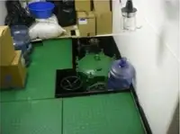 Drague à vendre