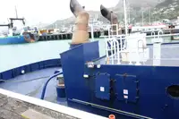 Remorqueur à vendre