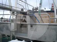Chalutier à flottaison à vendre