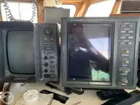 Palangrier à vendre