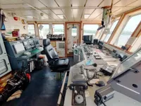 Navire de débarquement, citerne à vendre