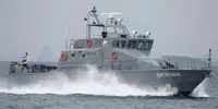 Patrouilleur à vendre