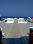 Navire de croisière à vendre