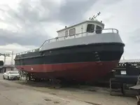 Remorqueur à vendre