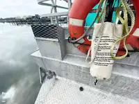 Navire de croisière à vendre