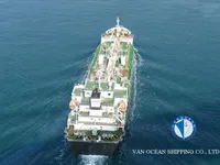 Pétrolier / chimiquier à vendre