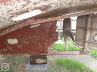 Remorqueur à vendre