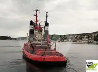 Remorqueur à vendre