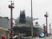 Pétrolier / chimiquier à vendre