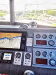 Navire de croisière à vendre