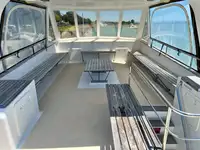 Navire de croisière à vendre