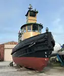 Remorqueur à vendre
